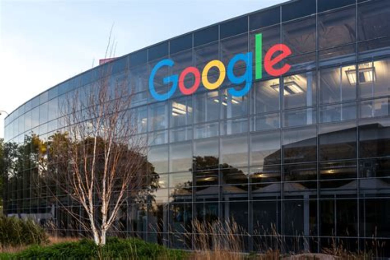 Google Map example