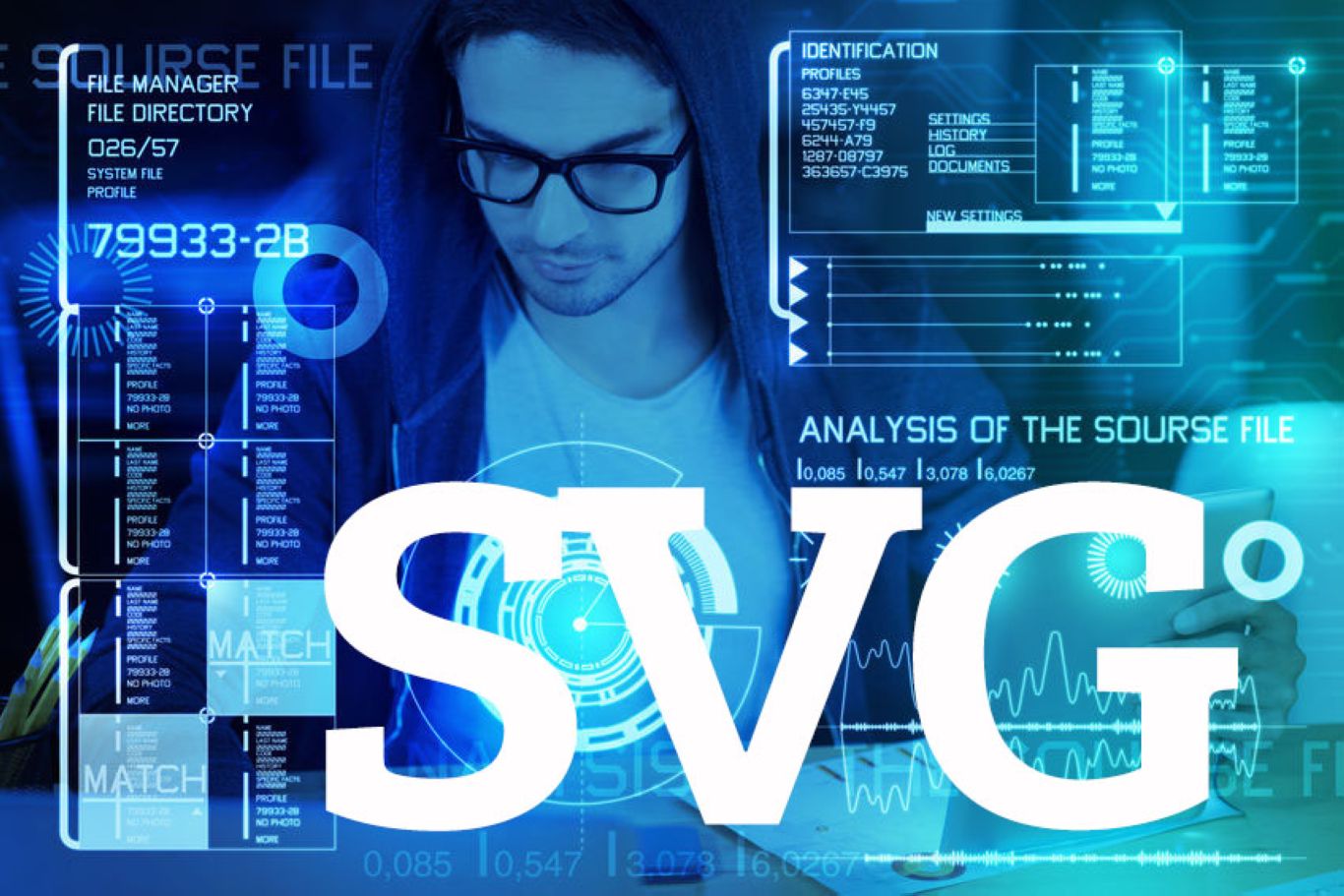 Controlling font size in SVG Controlling font size in SVG