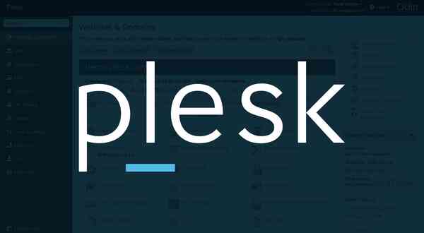 Plesk get database