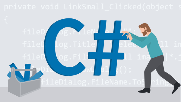 Convert Text to HTML (C# class)